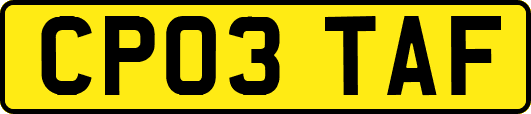 CP03TAF
