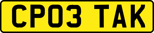 CP03TAK