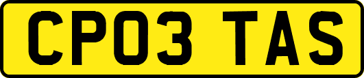 CP03TAS