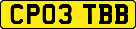CP03TBB