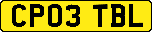 CP03TBL