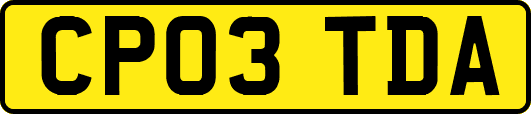 CP03TDA