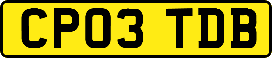 CP03TDB