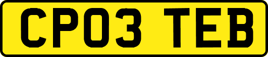 CP03TEB