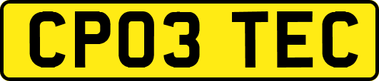 CP03TEC