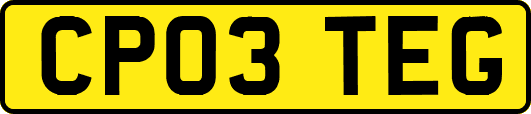 CP03TEG