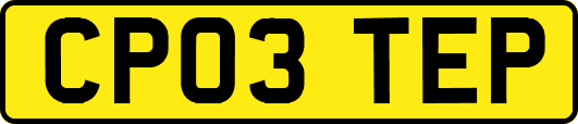 CP03TEP