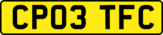 CP03TFC