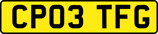 CP03TFG