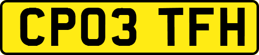 CP03TFH