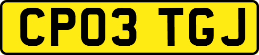 CP03TGJ