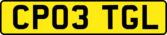 CP03TGL