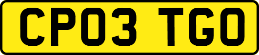 CP03TGO
