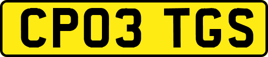 CP03TGS