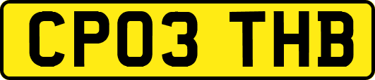 CP03THB