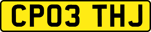 CP03THJ