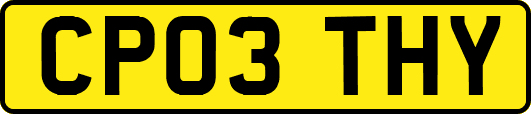 CP03THY