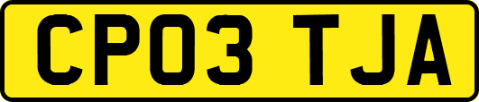 CP03TJA