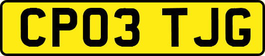 CP03TJG
