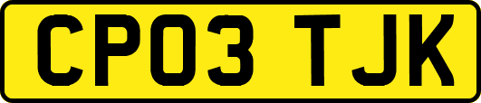 CP03TJK