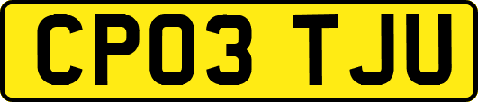 CP03TJU