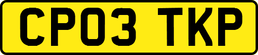 CP03TKP
