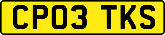 CP03TKS
