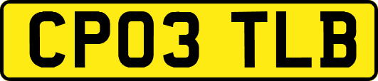 CP03TLB