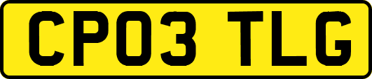 CP03TLG