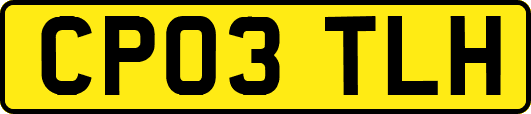 CP03TLH