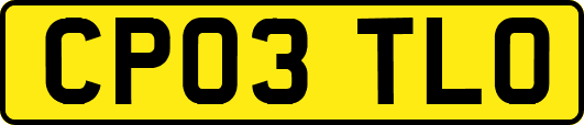 CP03TLO