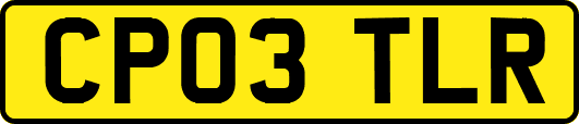 CP03TLR