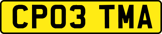 CP03TMA