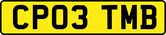 CP03TMB
