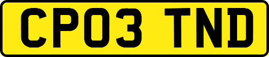 CP03TND