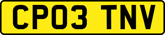 CP03TNV