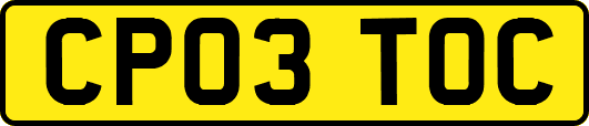 CP03TOC