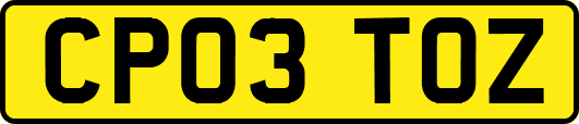 CP03TOZ
