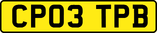 CP03TPB