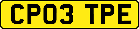 CP03TPE
