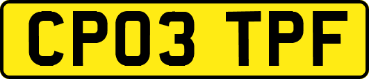 CP03TPF