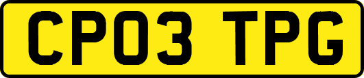 CP03TPG