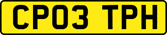 CP03TPH