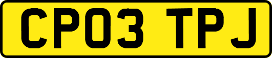 CP03TPJ