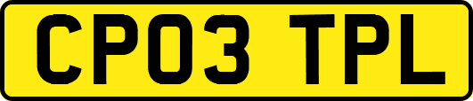 CP03TPL