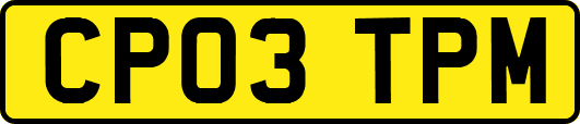 CP03TPM