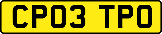 CP03TPO