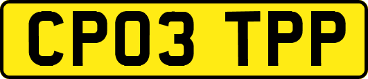 CP03TPP