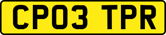 CP03TPR