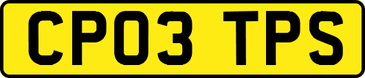 CP03TPS